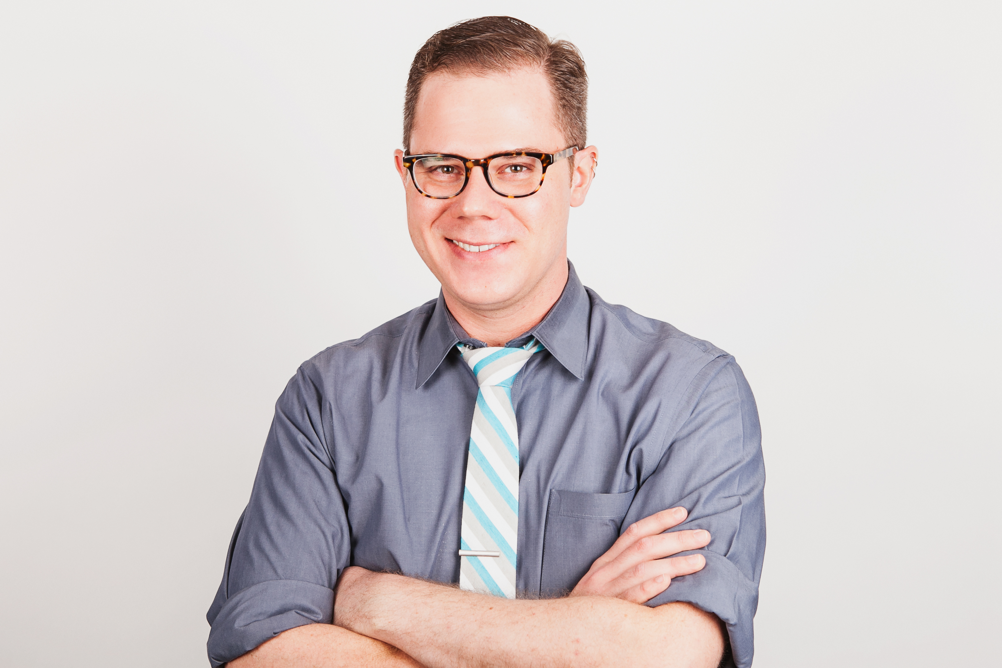 Todd Ross Nienkerk