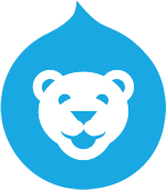 Drupal Logo