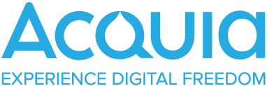 Acquia Logo