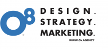 O8 Logo