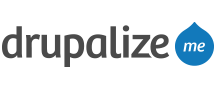 Drupalize.me Logo